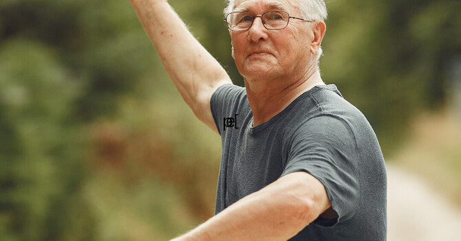Returning to Sports After Years Away